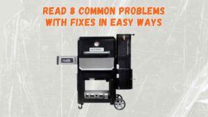 masterbuilt 1050 problems