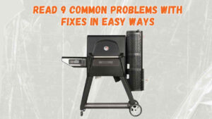 masterbuilt 560 problems