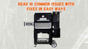 masterbuilt 800 issues