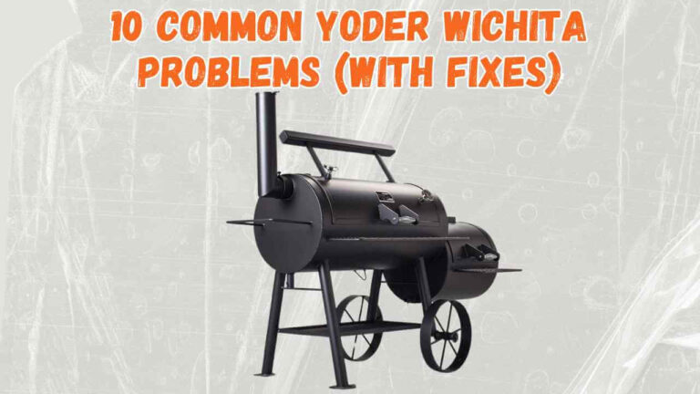 yoder wichita problems